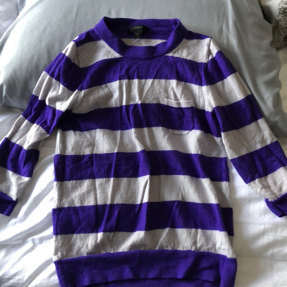 J.Crew Sweater